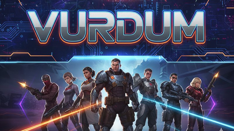 Vurdum platform arayüzü