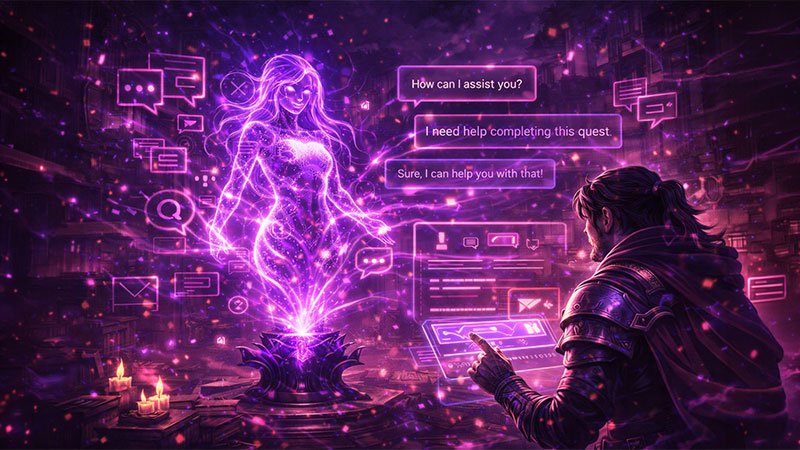 Vurdum chatbot sistemi