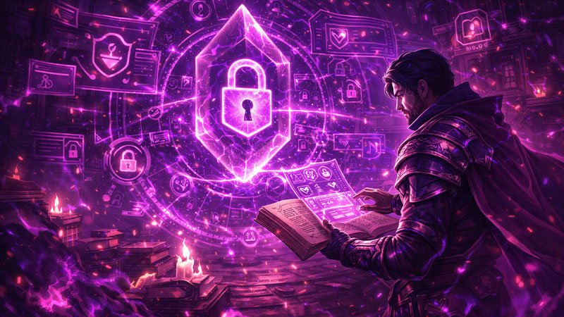 Vurdum hesap güvenliği detayları