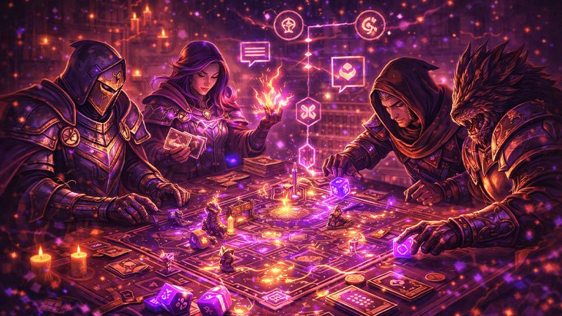 Vurdum masa oyunları