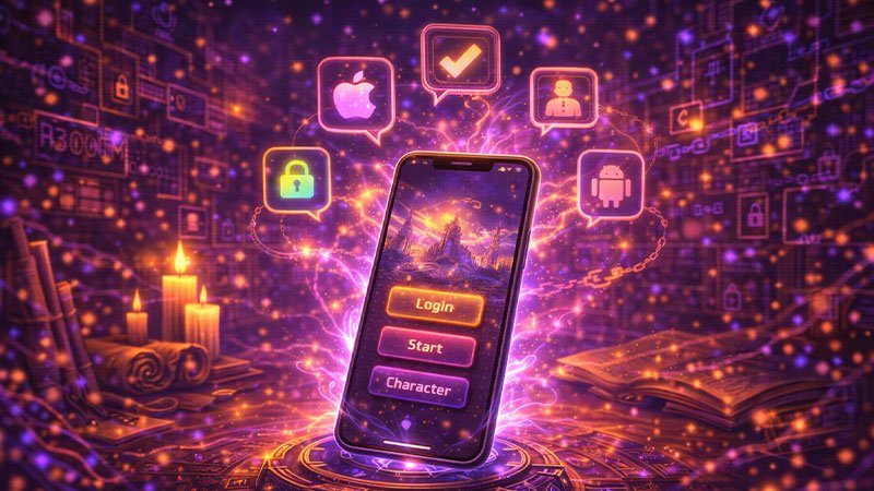 Vurdum mobil uygulama güncelleme detayları