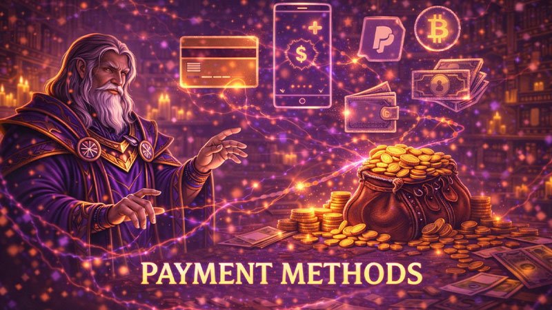 Vurdum ödeme yöntemleri detayları