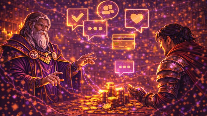 Vurdum sosyal özellikler detayları