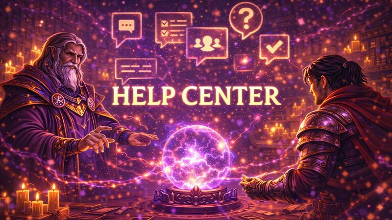 Vurdum yardım merkezi