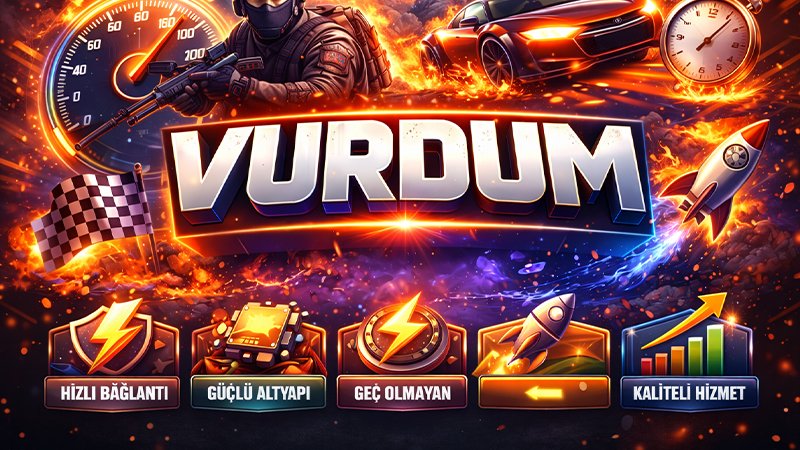 Vurdum platform performansı